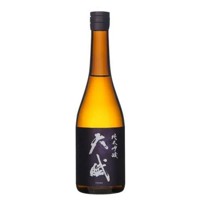 Tenbu Junmai Ginjo