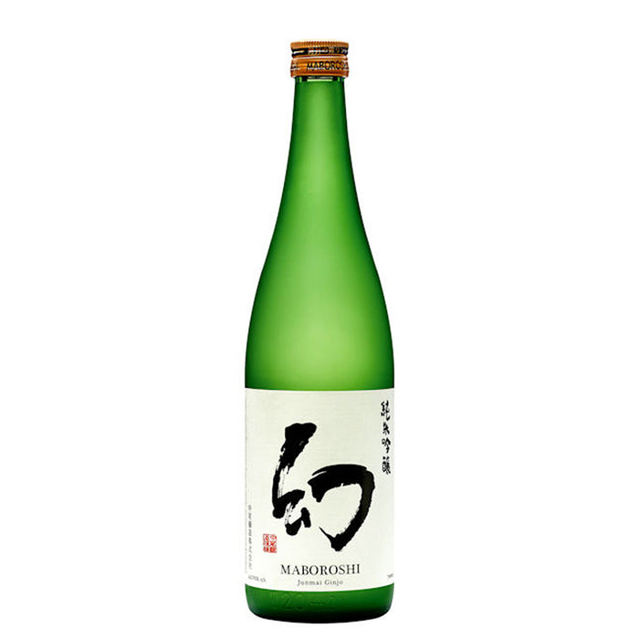 Maboroshi "Mystery" Junmai Ginjo