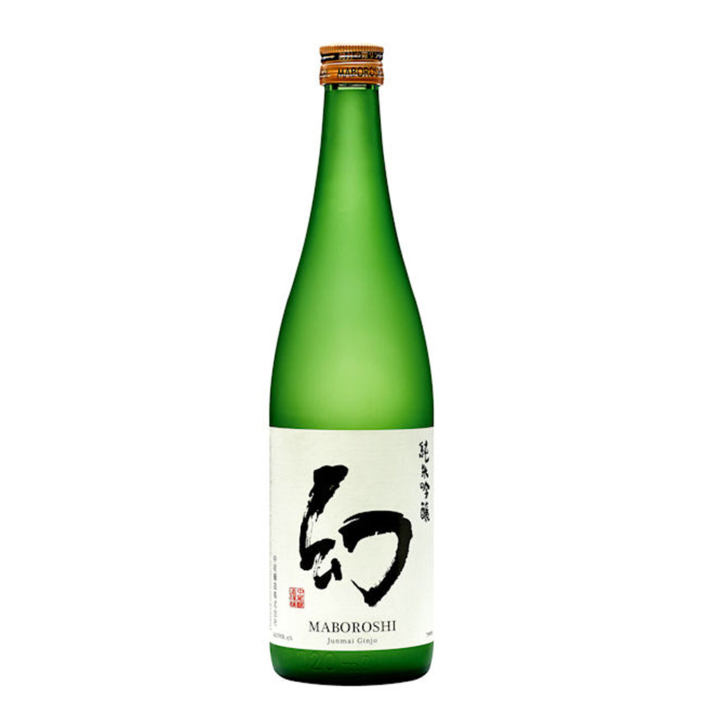 Maboroshi "Mystery" Junmai Ginjo