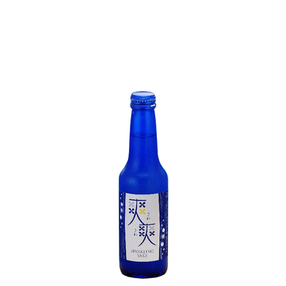 Choryo Sawa Sawa Sparkling