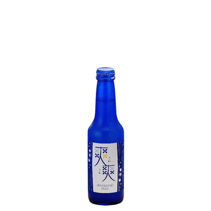 Choryo Sawa Sawa Sparkling