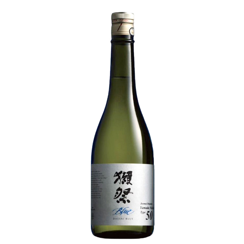 Dassai Blue 50 Junmai Daiginjo