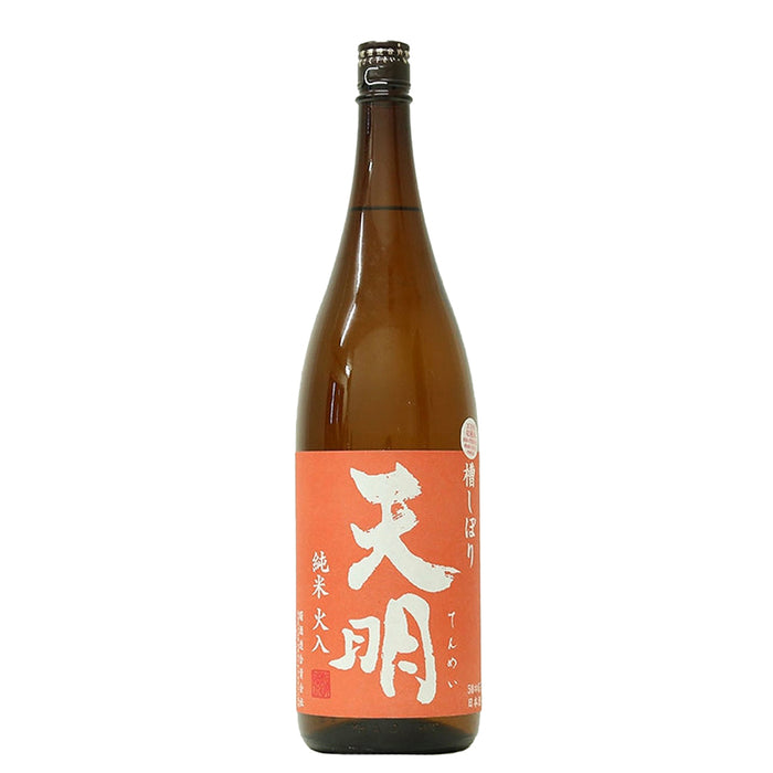 Tenmei Junmai