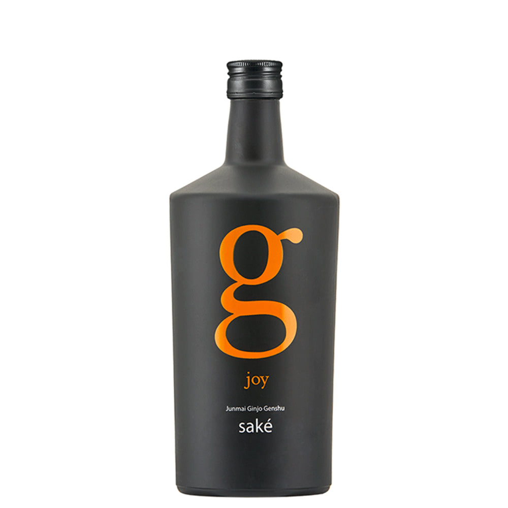 G-joy Junmai Ginjo Genshu