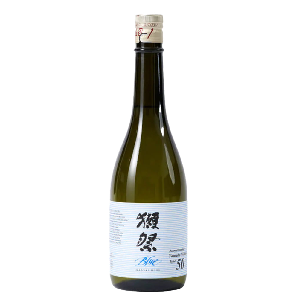 Dassai Blue 50 Junmai Daiginjo Nigori