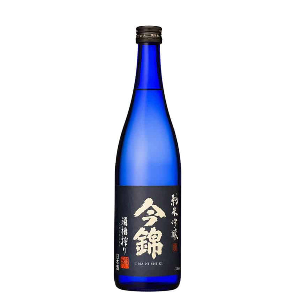 057 Imanishki "Miyama" Junmai Ginjo
