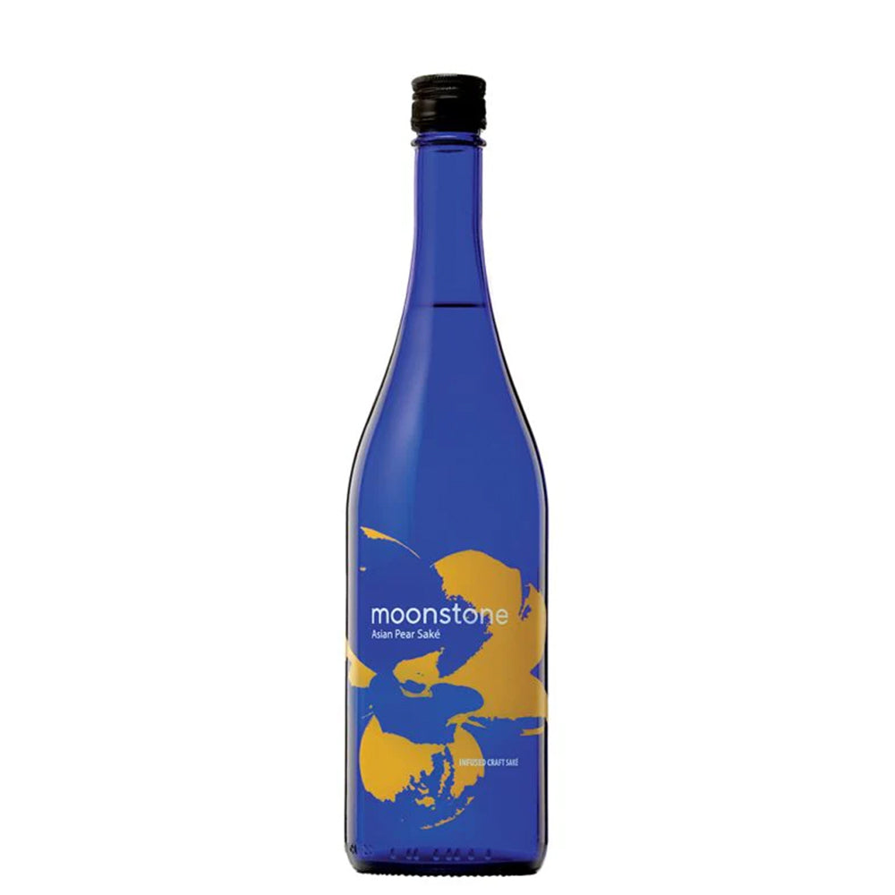 065 Moonstone Sake Asian Pear