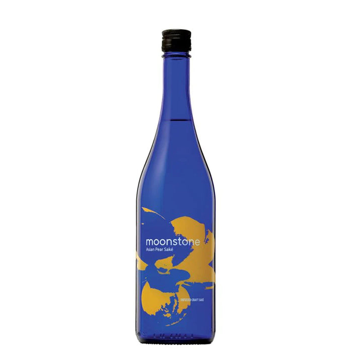 Moonstone Sake Asian Pear