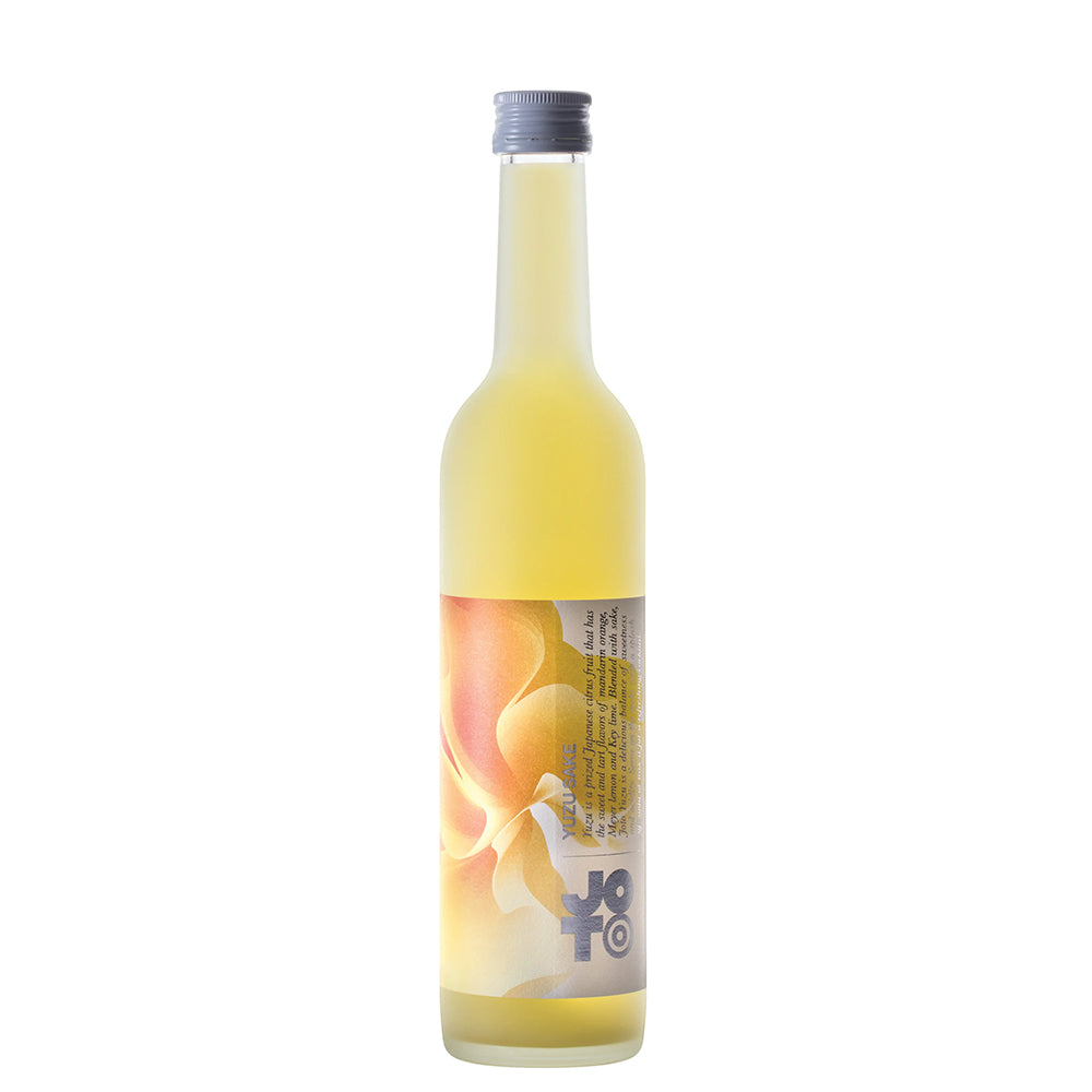 038 Joto Yuzu