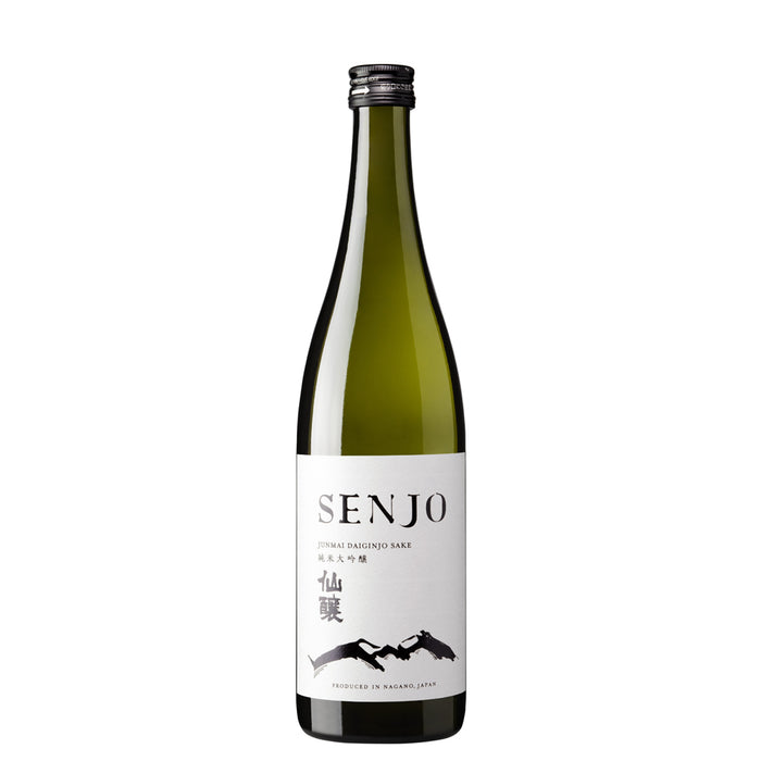 Senjo Junmai Daiginjo