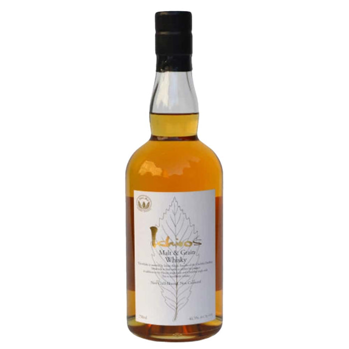 Ichiro's Malt & Grain
