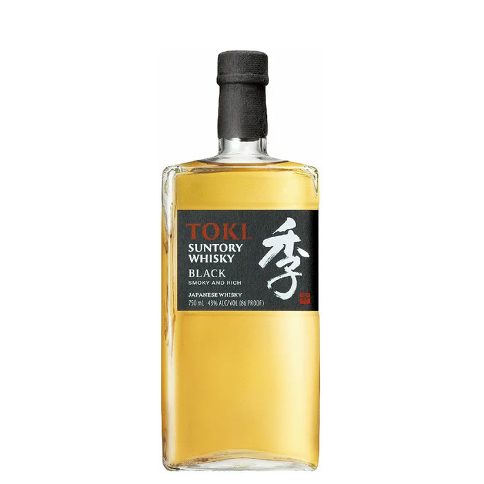 SP11 Suntory Toki Black