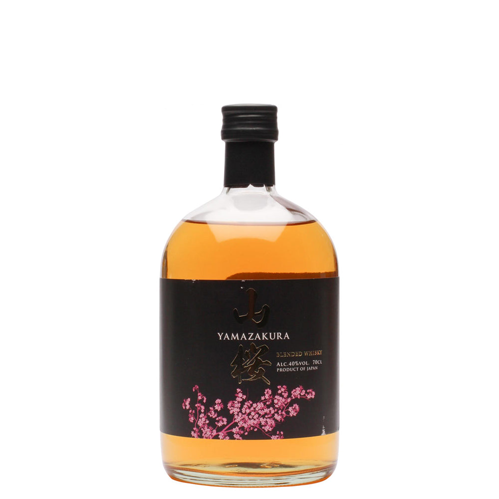 SP16 Yamazakura Blended Whisky