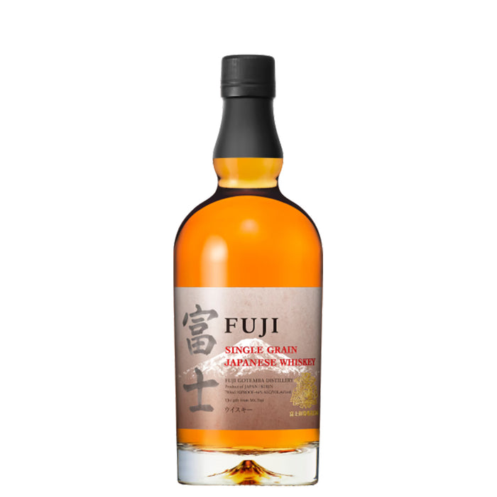 SP29 Fuji Single Grain Whiskey