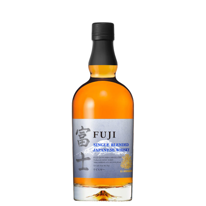 SP27 Fuji Japanese Whisky
