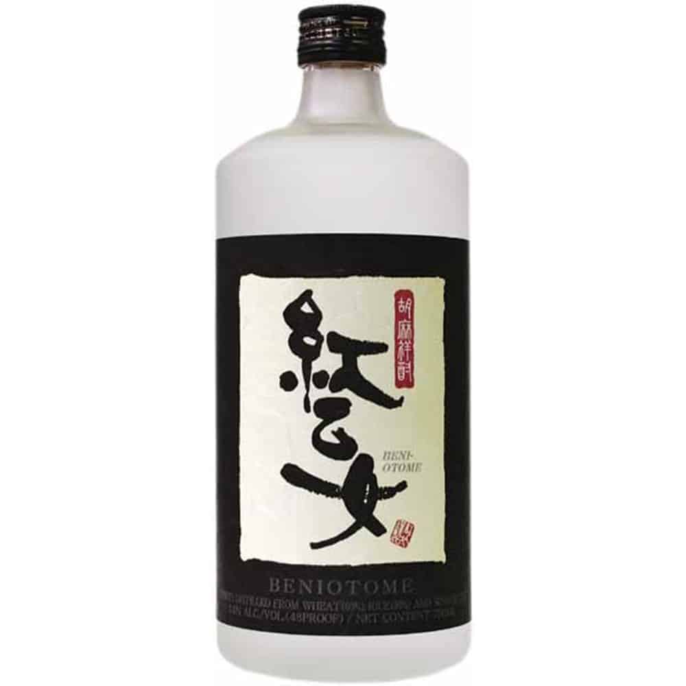 Beniotome [Sesame] Shochu