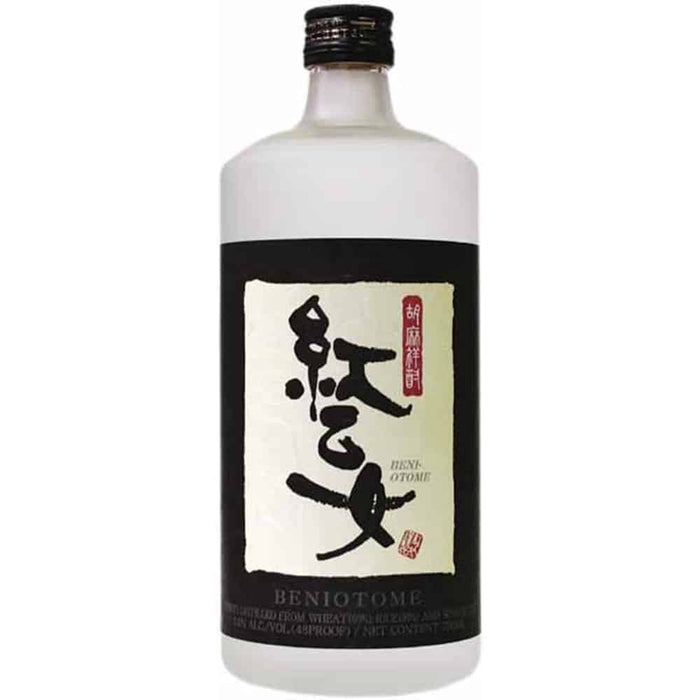 Beniotome [Sesame] Shochu
