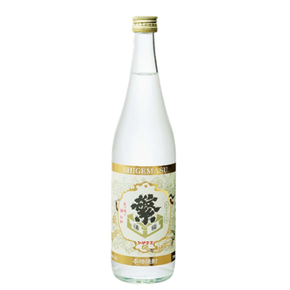 shushuさん専用です！ Shigematsu Sake Lees Shochu