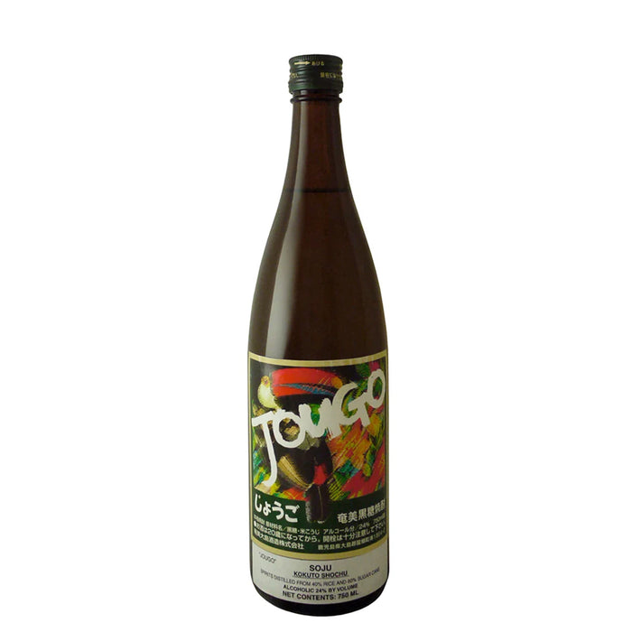 SP2 Jougo Kokuto Shochu