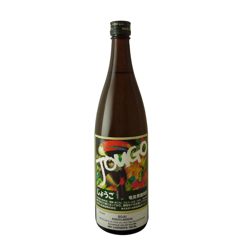 SP2 Jougo Kokuto Shochu