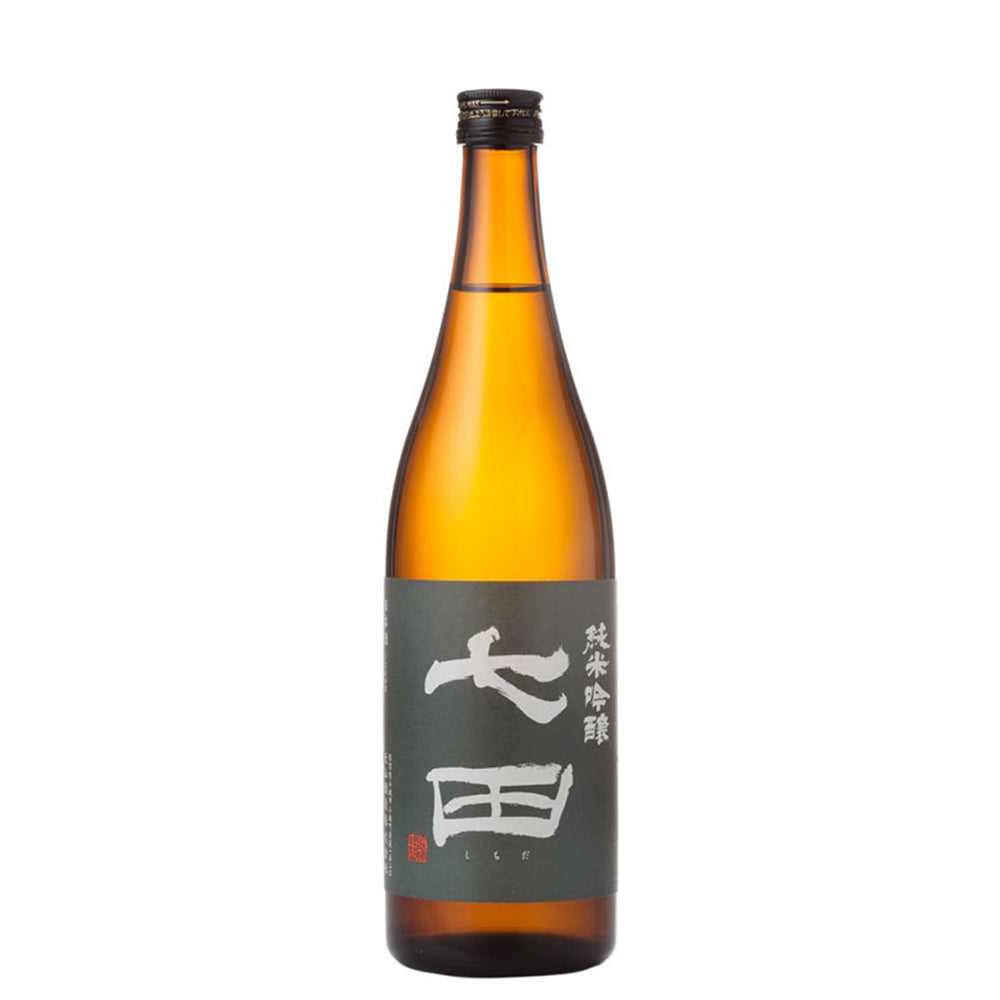 Shichida "Junmai Ginjo"