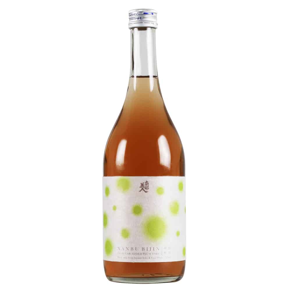 Nanbu Bijin No Sugar Umeshu