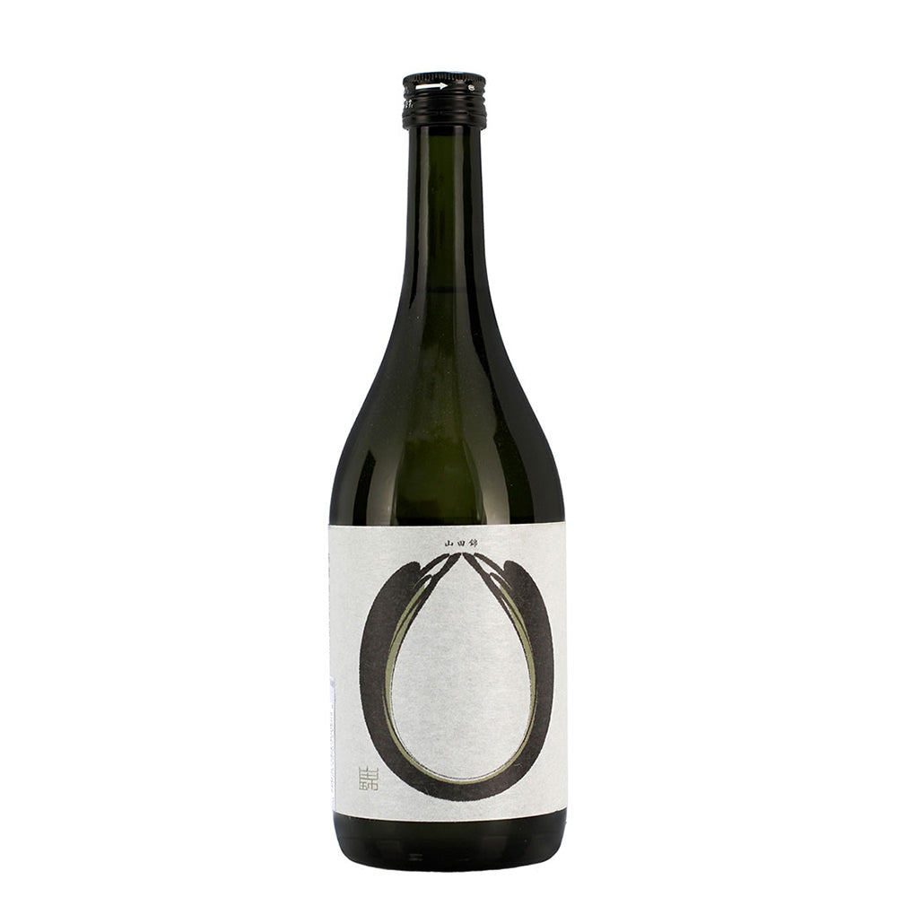 Nanbu Bijin Shinpaku Junmai Daiginjo