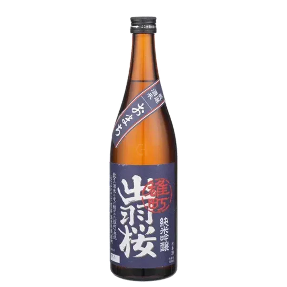 Dewazakura Omachi Junmai Ginjo