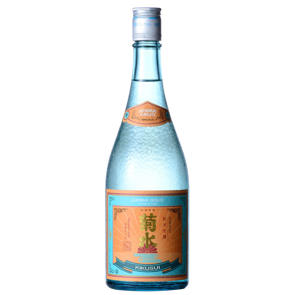 Kikusui Junmai Ginjo