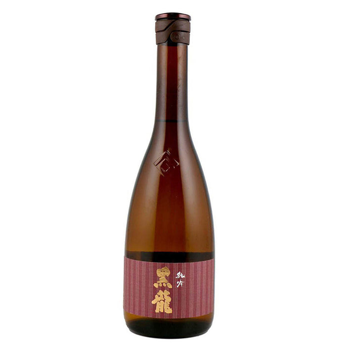 Black Dragon Junmai Ginjo