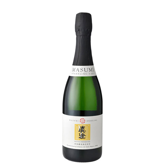 Masumi Grand Prix’ Sparkling