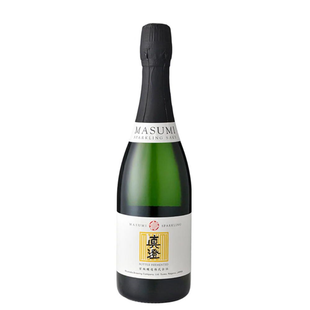 Masumi Grand Prix’ Sparkling