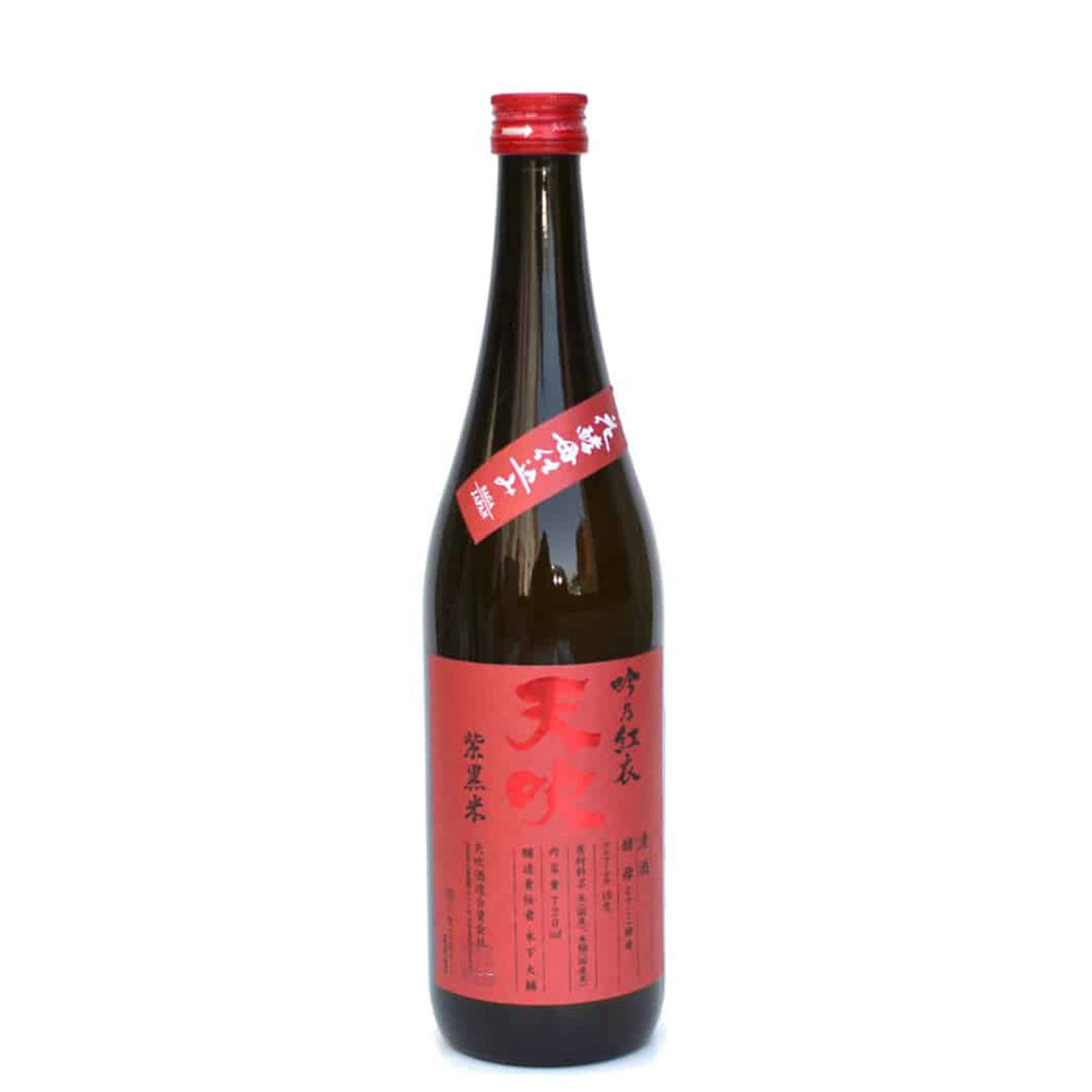 Amabuki Gin no Kurenai Pink Lady Junmai Rose