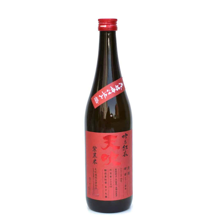 Amabuki Gin no Kurenai Pink Lady Junmai Rose