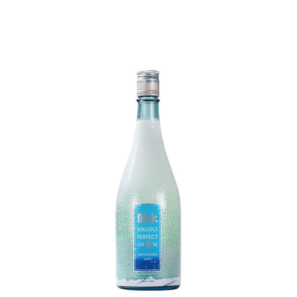 Kikusui Perfect Snow