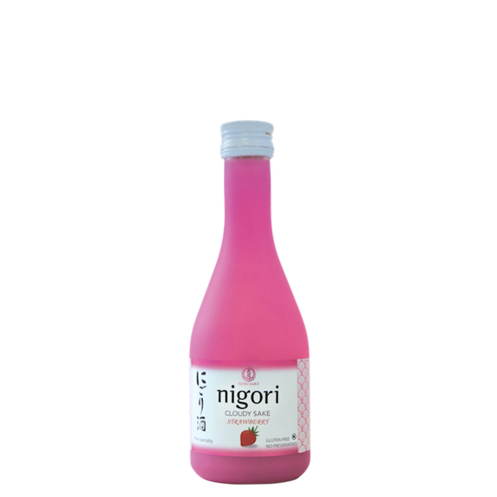 Ozeki Nigori Strawberry