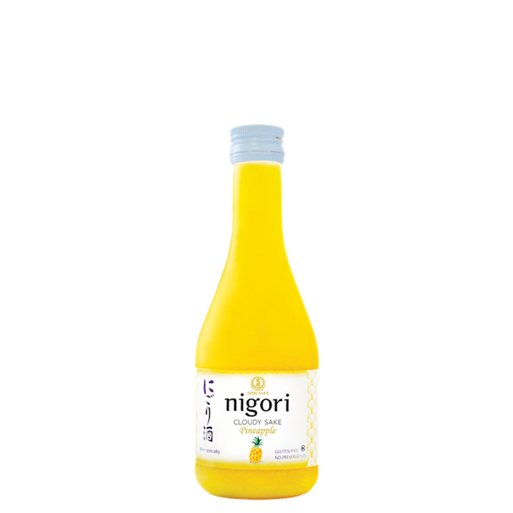 Ozeki Nigori Pineapple