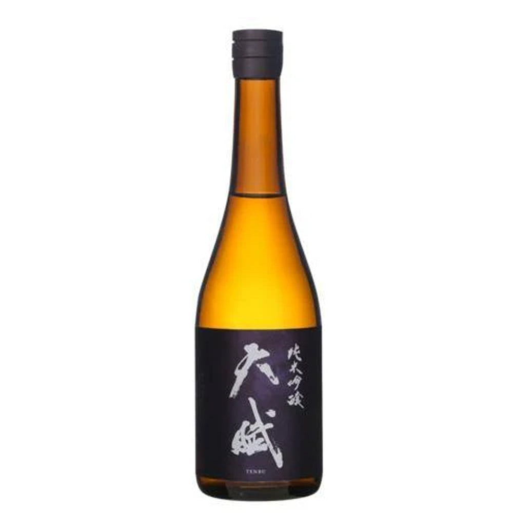 Tenbu Junmai Ginjo