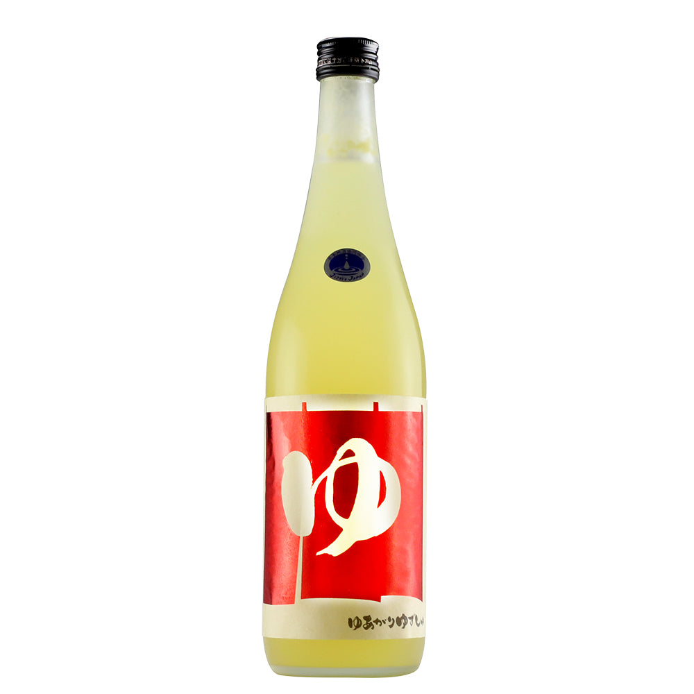 102 Kinoene Yuagari Refreshing Yuzu