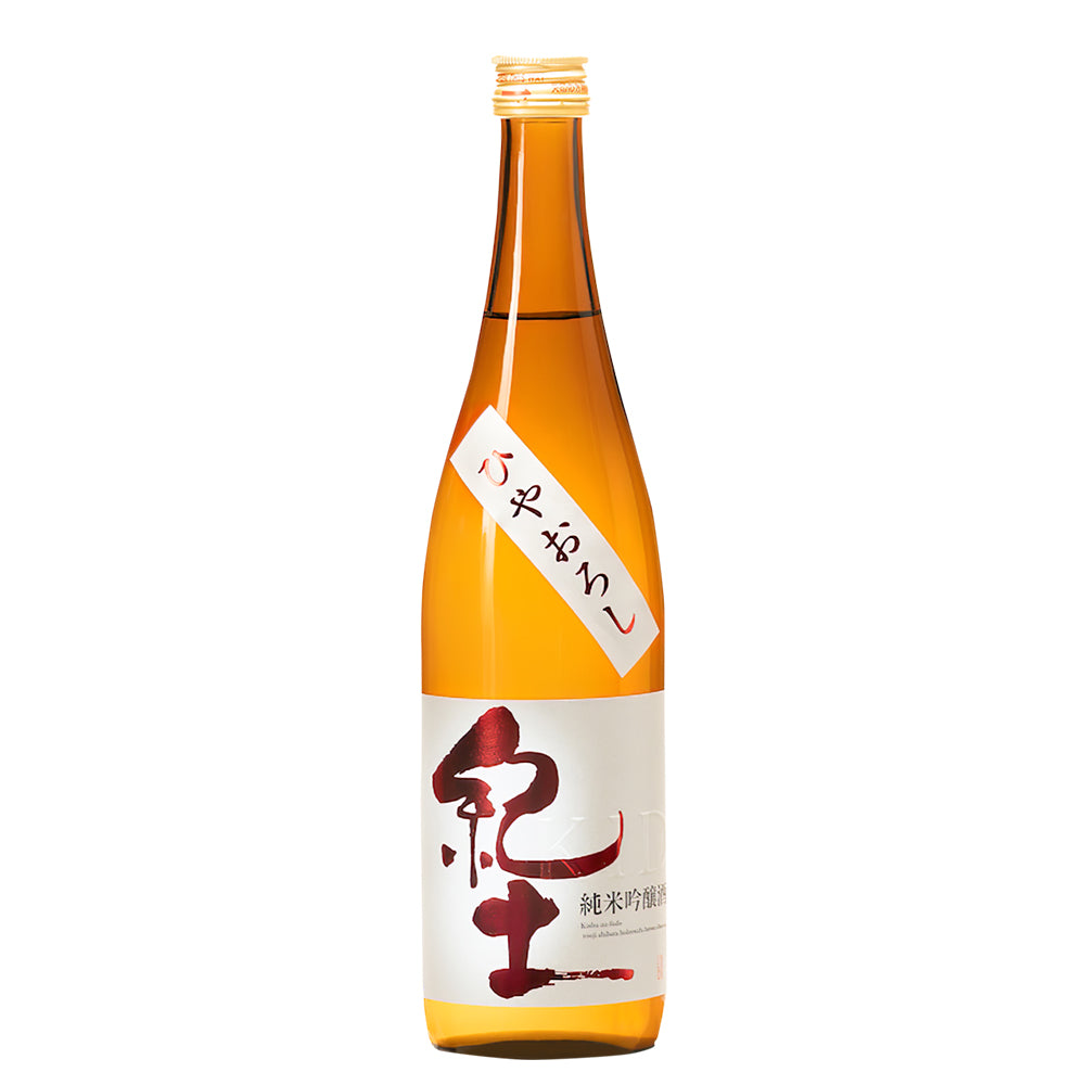 KID Junmai Ginjo Hiyaoroshi Seasonal (2024)