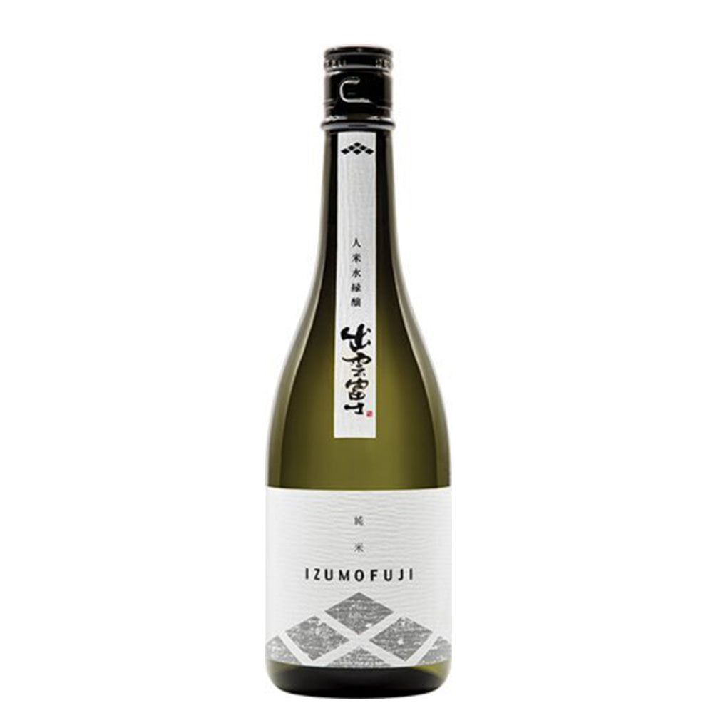 Izumo Fuji "Ancient Shrine" Junmai