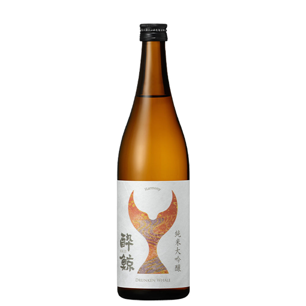 Suigei Junmai Dai Ginjo Harmony