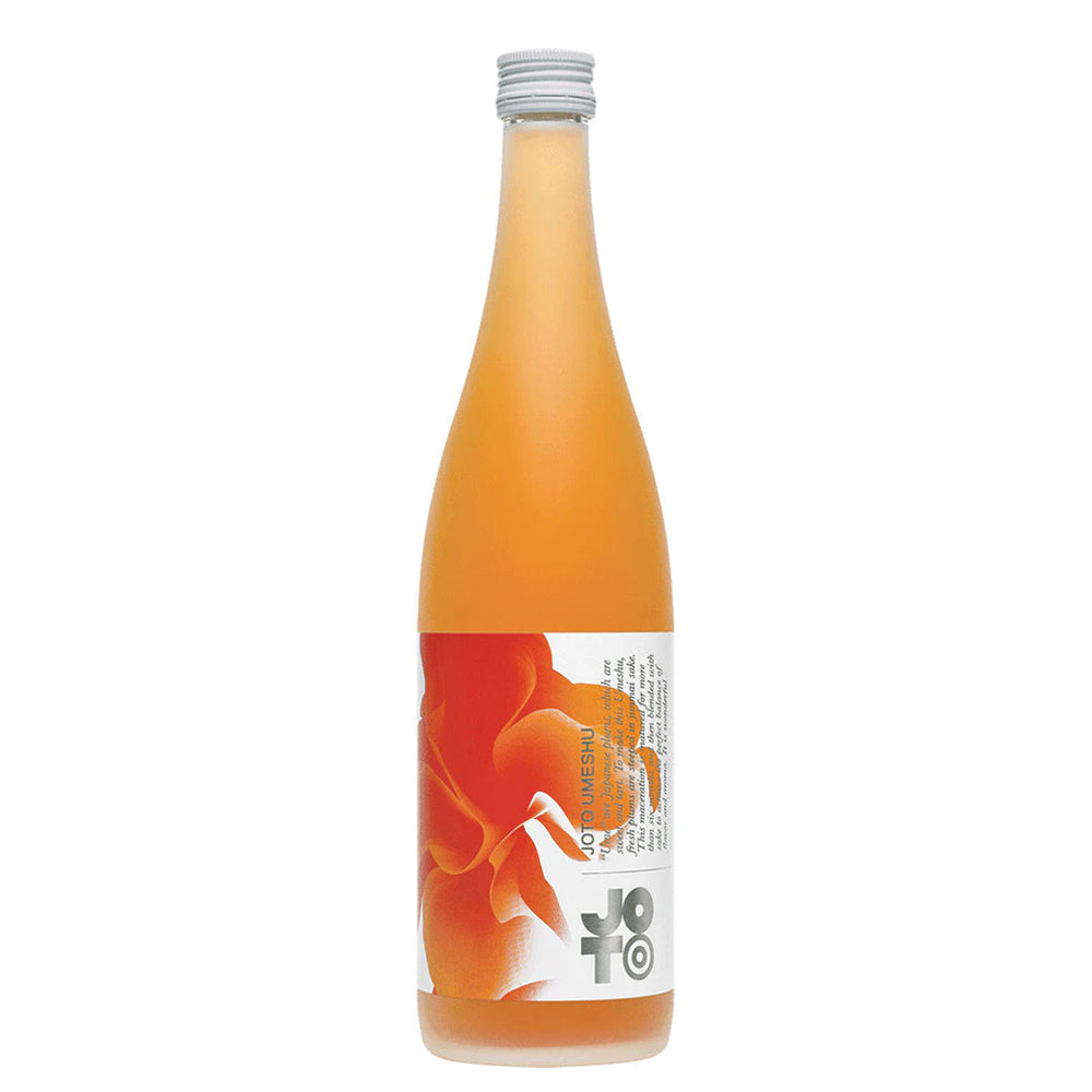 Joto Umeshu