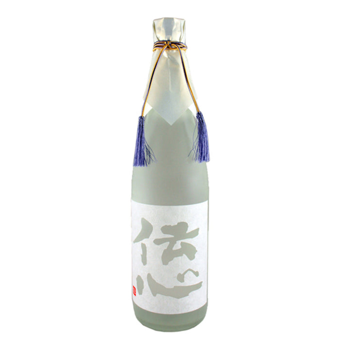 Denshin Yuki Junmai Ginjo