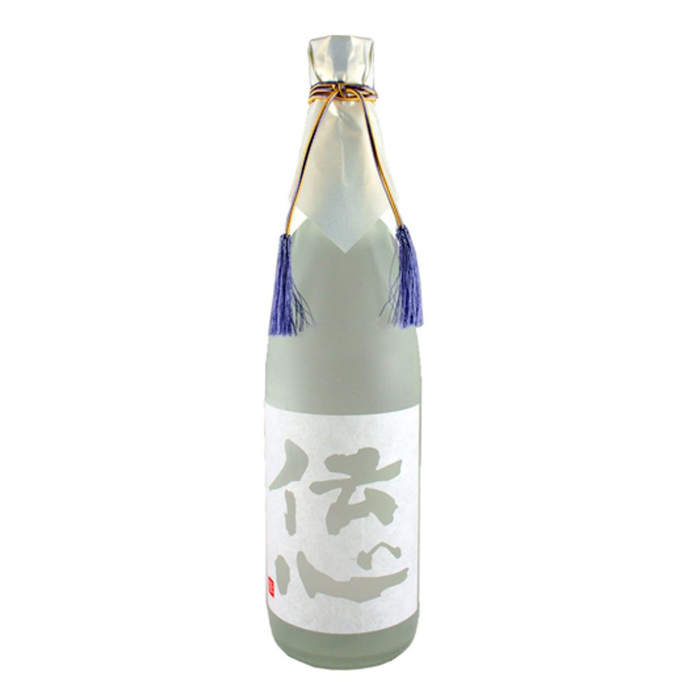 Denshin Yuki Junmai Ginjo