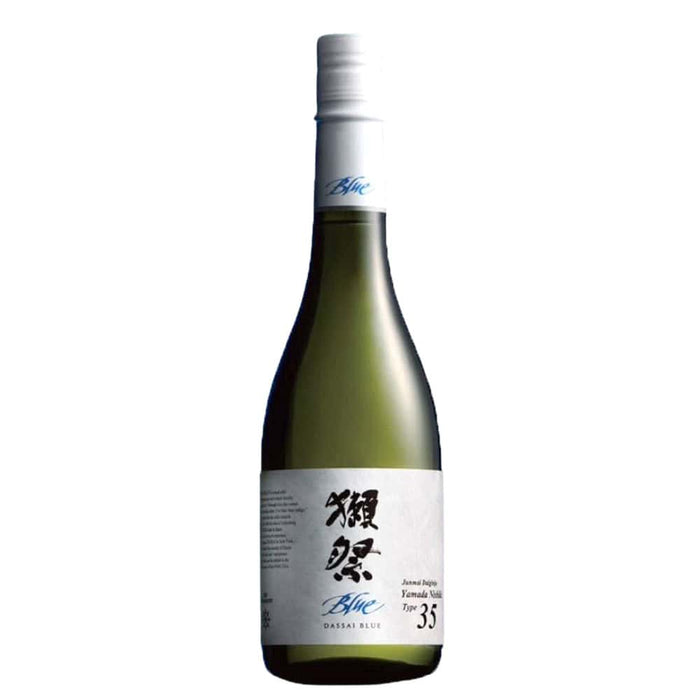Dassai Blue 35 Junmai Daiginjo
