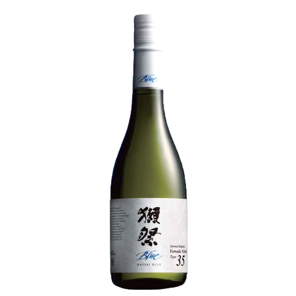 Dassai Blue 35 Junmai Daiginjo