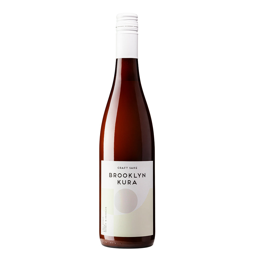 138 Brooklyn Kura Lake Effect Nigori