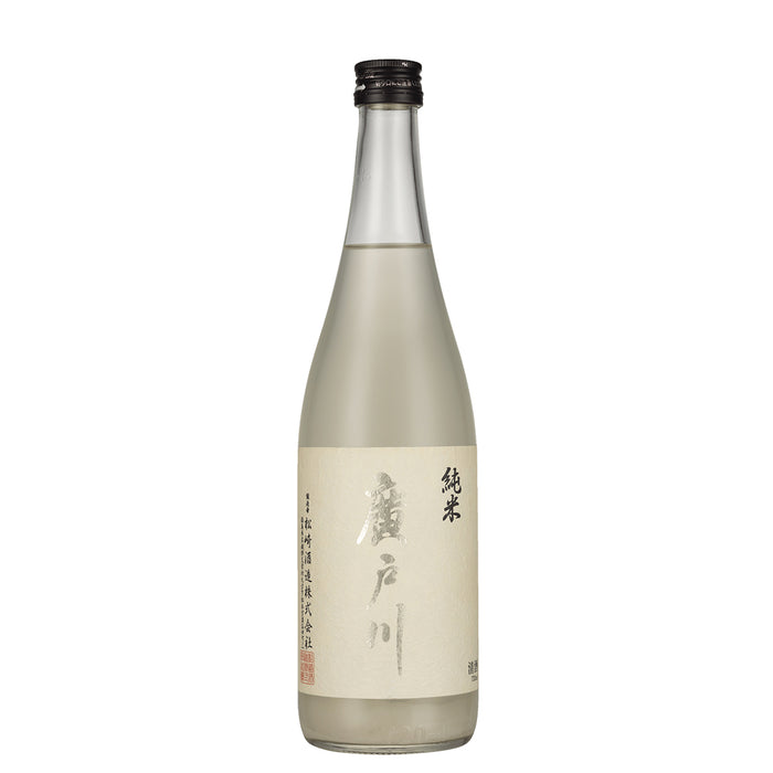 018 Hirotogawa Junmai Nigori Nama