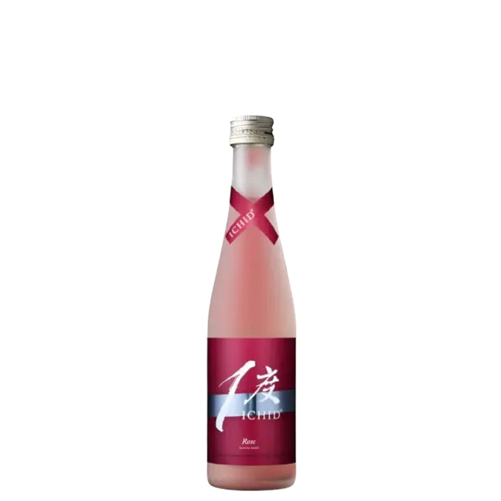 Ichido Rosé Sparkling